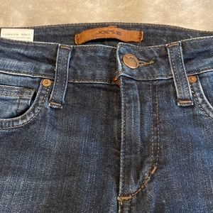 Joes boot cut jeans